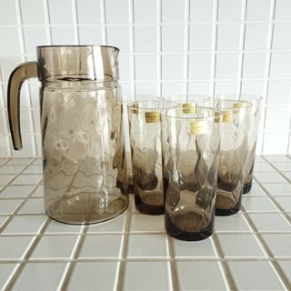 Luminarc - 新品未使用リュミナルク ヴィトロ ホワイトスチーマー20cm