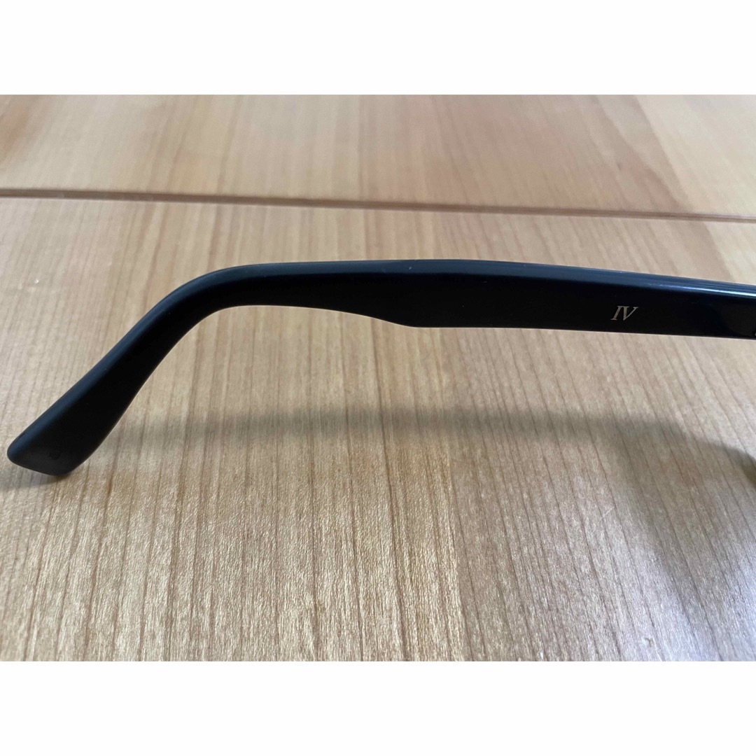 KANEKO OPTICAL - 泰八郎謹製 premier Ⅳ プレミア4 メガネ 金子眼鏡の