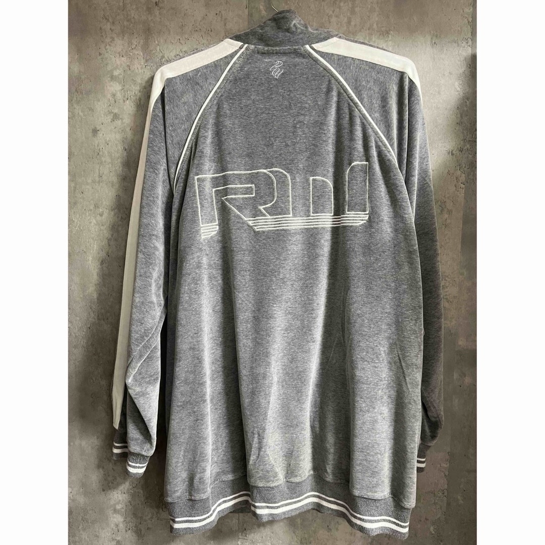 Rocawear - rocawear ロカウェア ベロアジャケット XLの通販 by 初心者