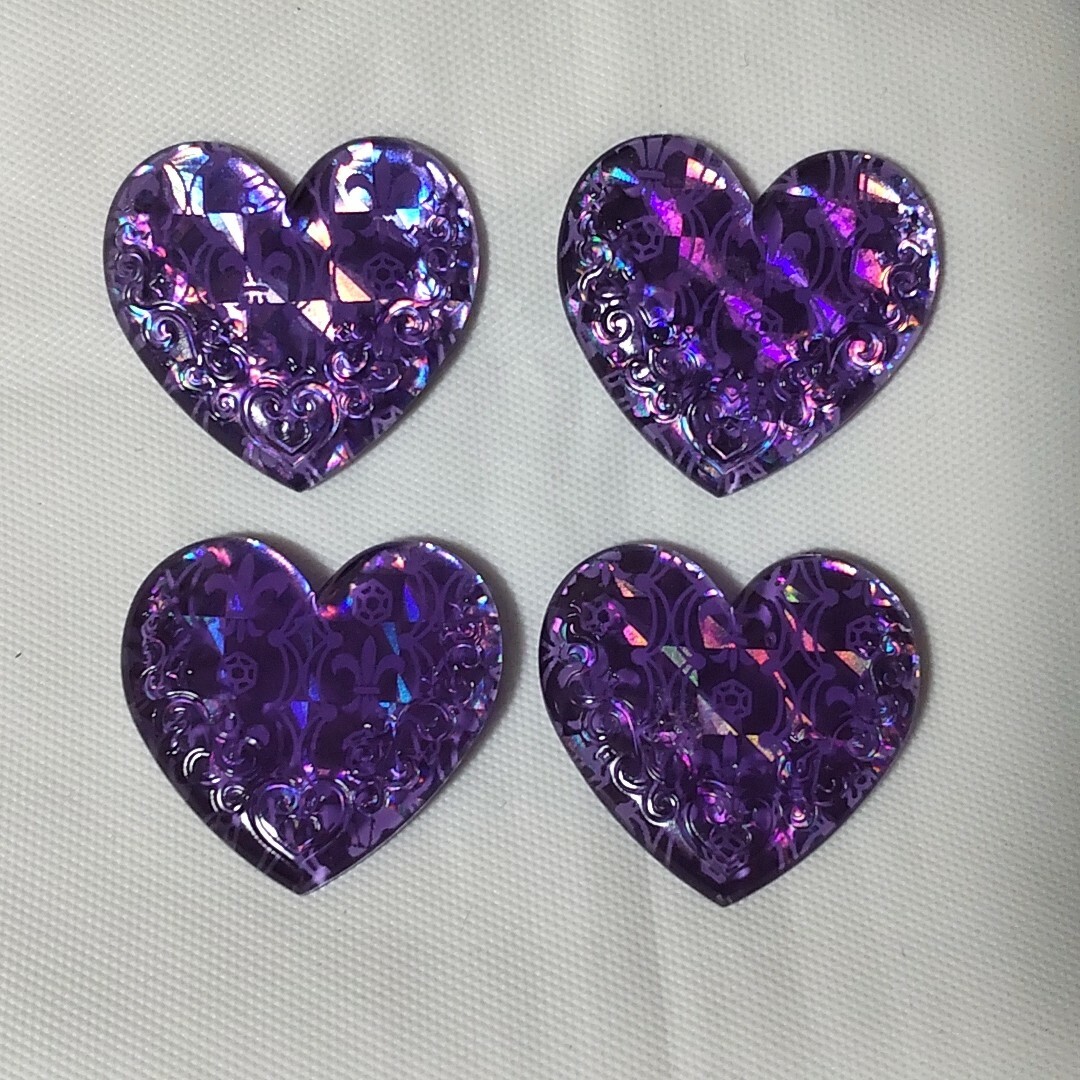 プリズムストーン プリティーリズム クール コーデセット レアストーン