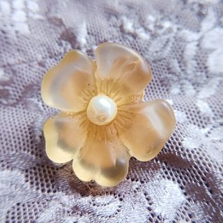 KENZO（ブローチ/コサージュ）のフリマアイテム一覧