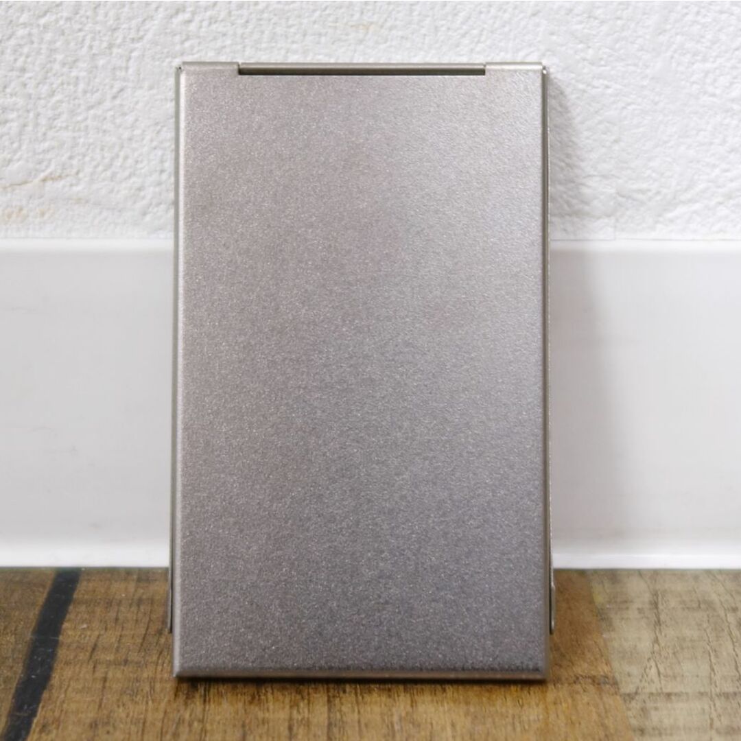 Snow Peak - 未使用 極希少 スノーピーク エムジーエヌ snowpeak × Mgn