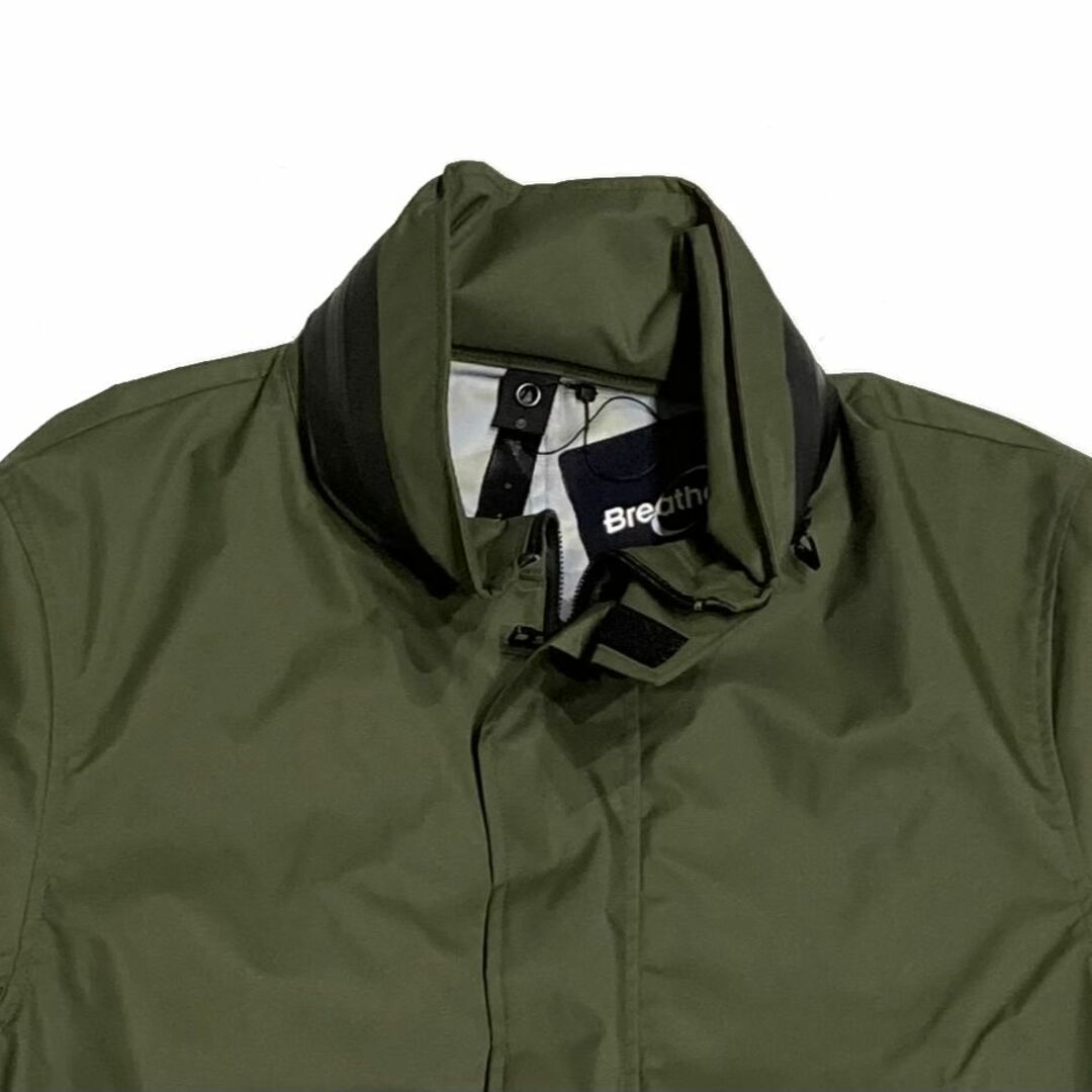 wjk - 20S 新品5.7万 wjk モッズ コートの通販 by ラクマ0835's shop