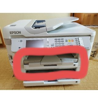 EPSON - 【ジャンク品】 エプソン EPSON プリンターの通販 by うり's