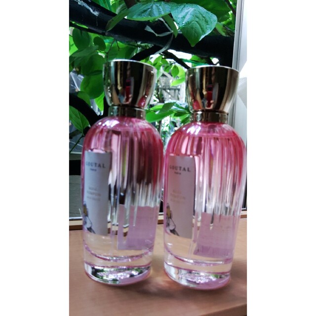 Annick Goutal - ❤️2点/アニック/ローズポンポンEDT100ml/箱なし