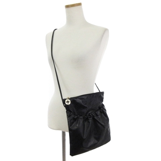 GHERARDINI - ゲラルディーニ ソフティ ショルダーバッグ ポシェット