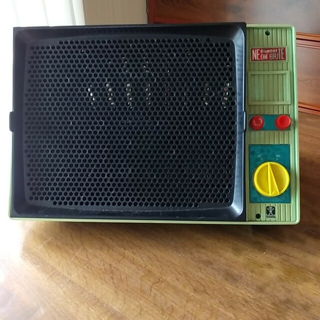 BANDAI - バンダイ ネオンブライト ジャンク品 昭和レトロの通販 by