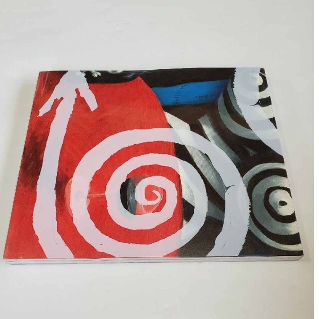 THE WORLD OF TIM BURTON ティム・バートンの世界 画集 図の通販 by ふ