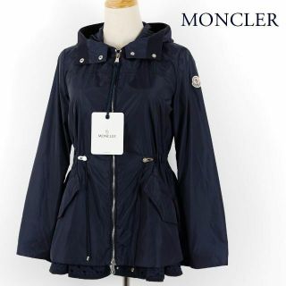 MONCLER（スプリングコート）のフリマアイテム一覧