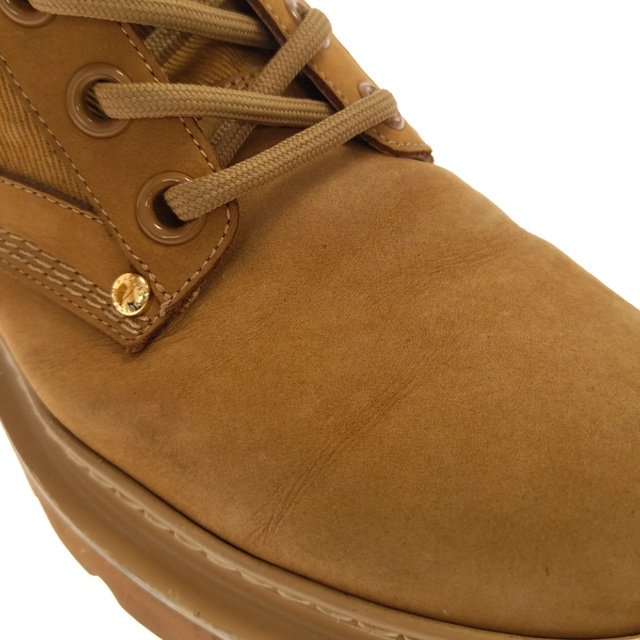 Louis Vuitton LVレンジャーライン ボートシューズ モノグラム ルイ