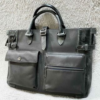 輪怐(LIN-KU)（ビジネスバッグ）のフリマアイテム一覧