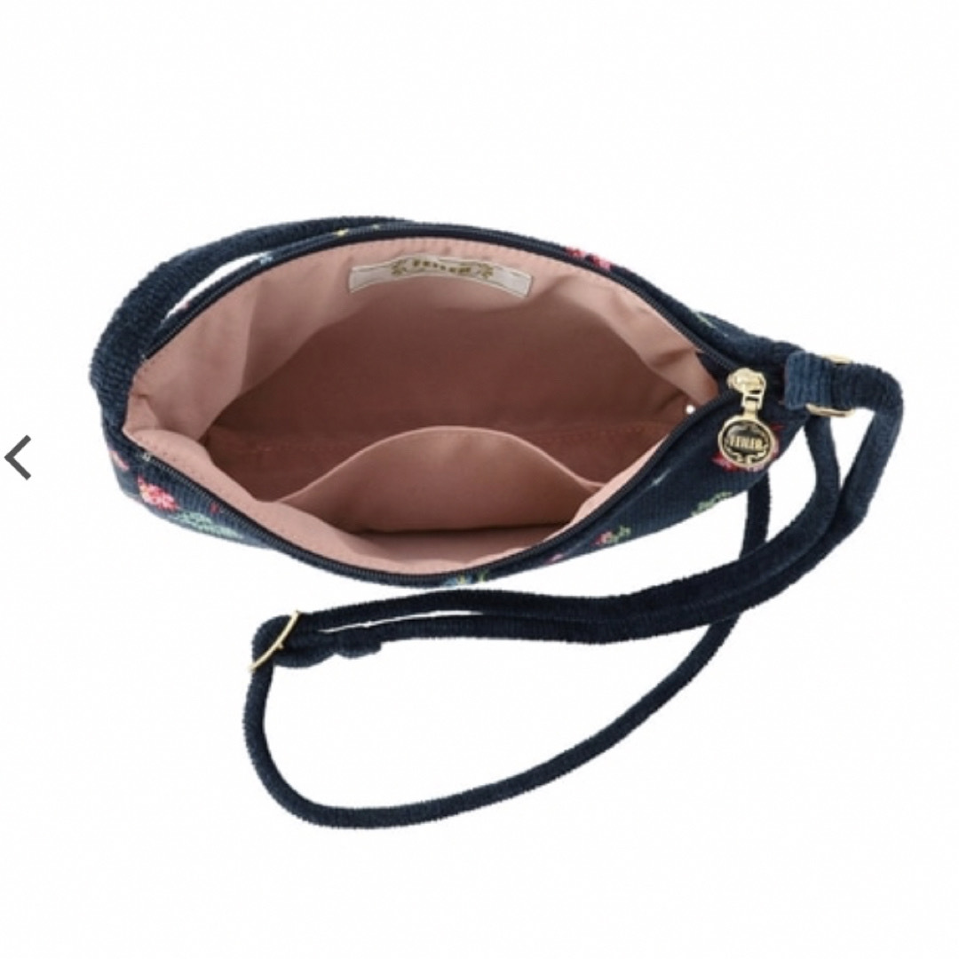 FEILER - フェイラー ハイジフラワー ショルダーバッグ の通販 by