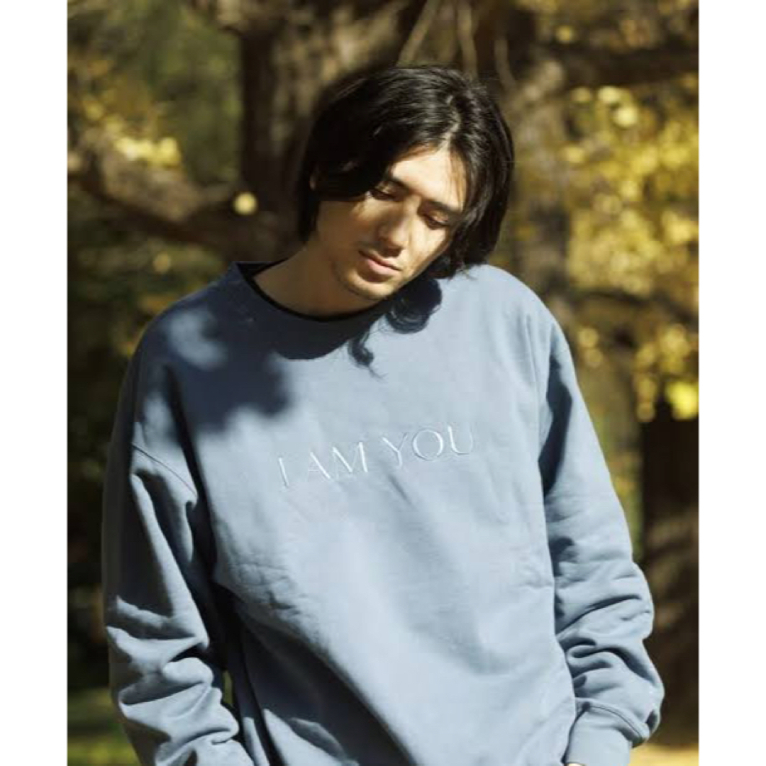 新品未使用】藤井風 I am you スウェットLの通販 by たすくん's shop