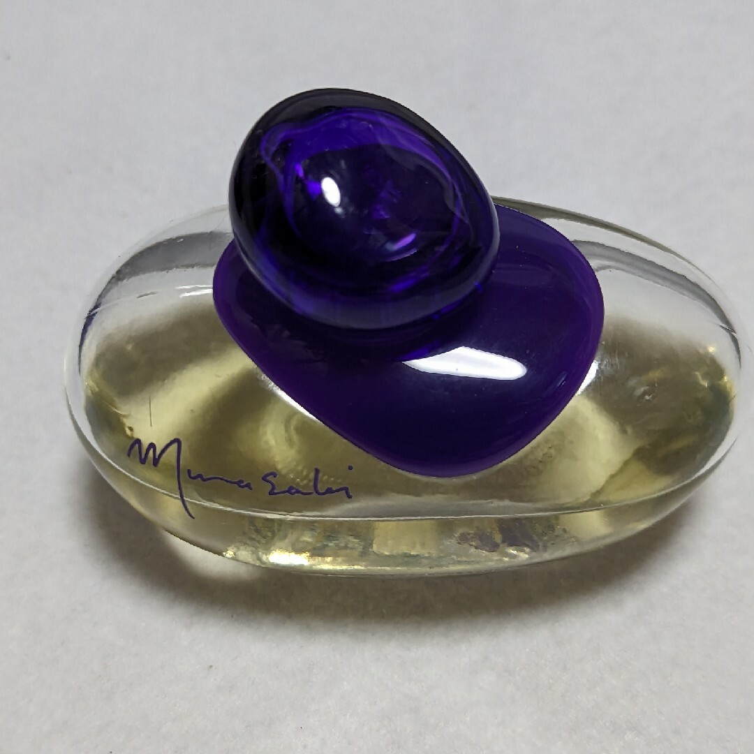 SHISEIDO (資生堂) - 資生堂むらさきオードパルファムパヒュームコロン