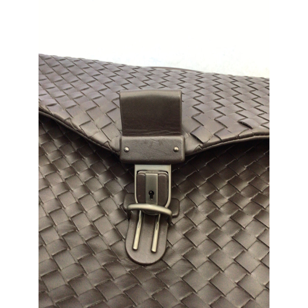 BOTTEGA VENETA - ボッテガ ヴェネタ ビジネスバッグ イントレチャート