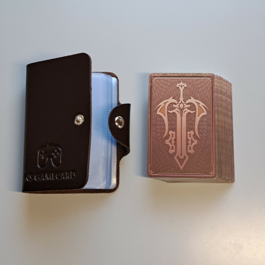 ゼルダの伝説 amiibo カード23種セットの通販 by alphaomega's shop