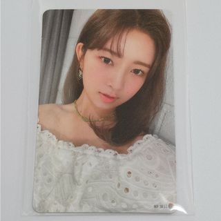 IVE - IVE レイ ELEVEN 封入トレカの通販 by ちゃんみー｜アイヴならラクマ