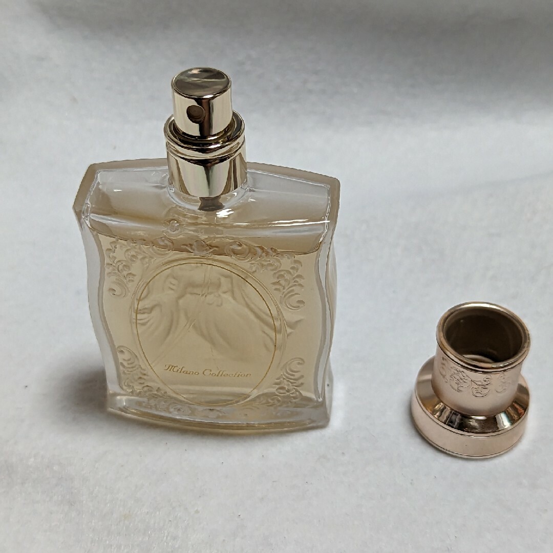 Kanebo - 廃盤希少カネボウミラノコレクション2008オードパルファム