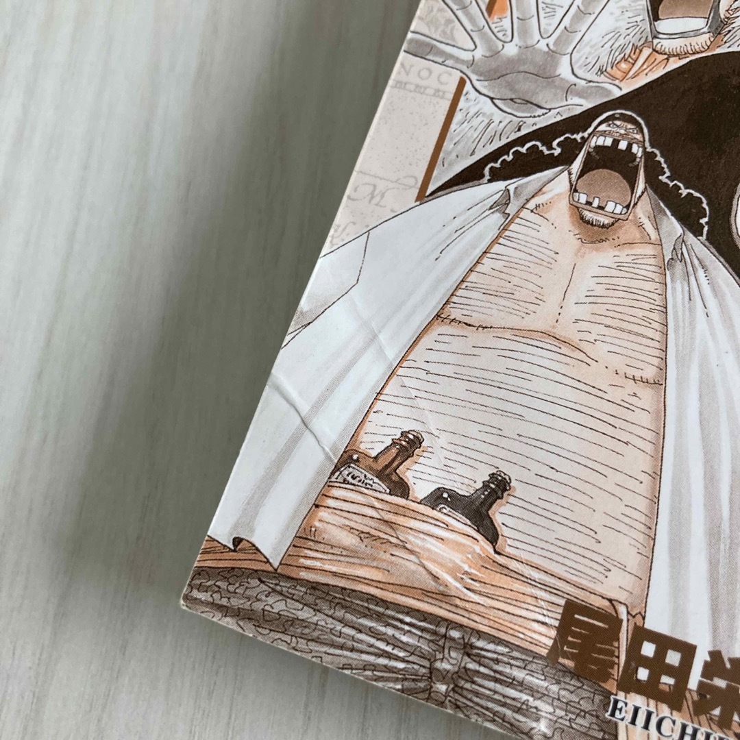 ONE PIECE - 【初版】ONE PIECE 25巻 帯つき おまとめ割あり 一億の男