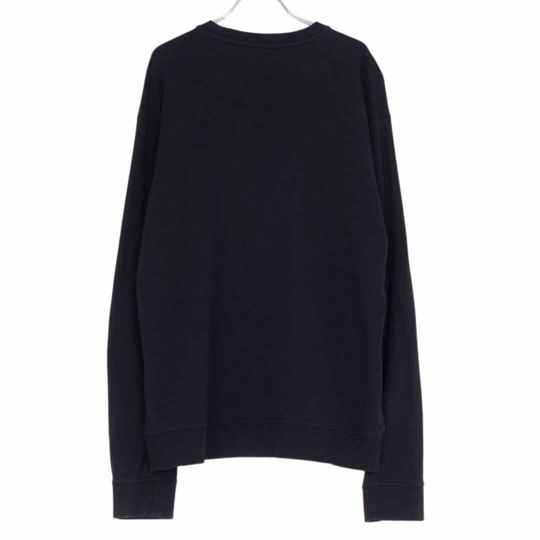 KENZO - ケンゾー KENZO スウェット トレーナー コットン ロゴ 刺繍