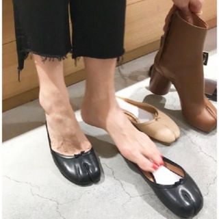 Maison Margiela（旧Maison Martin Margiela）（ミュール）のフリマ