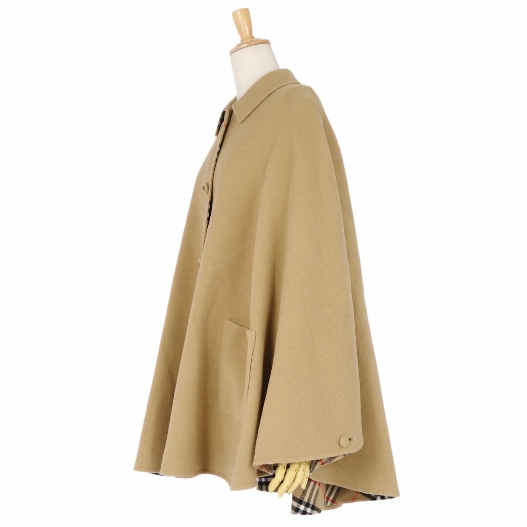 BURBERRY - 極美品 Vintage バーバリー Burberrys コート ポンチョ