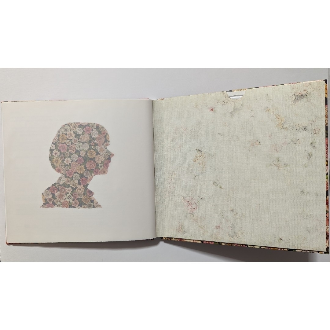 米津玄師 Flowerwall（初回限定盤）の通販 by こんにちふりま｜ラクマ