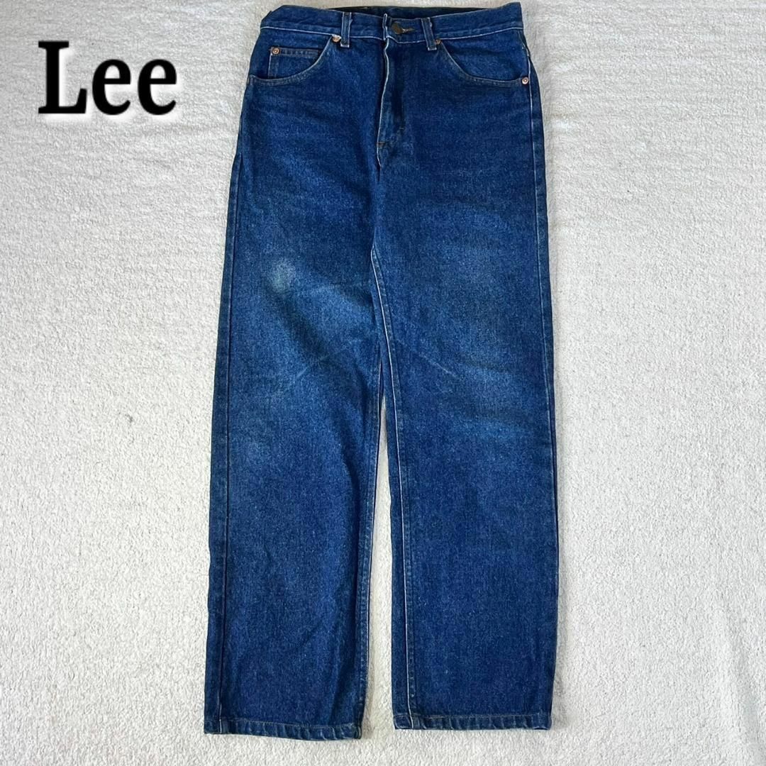 Lee - Lee 200-0189 デニム 90s USA製の通販 by BEN｜リーならラクマ