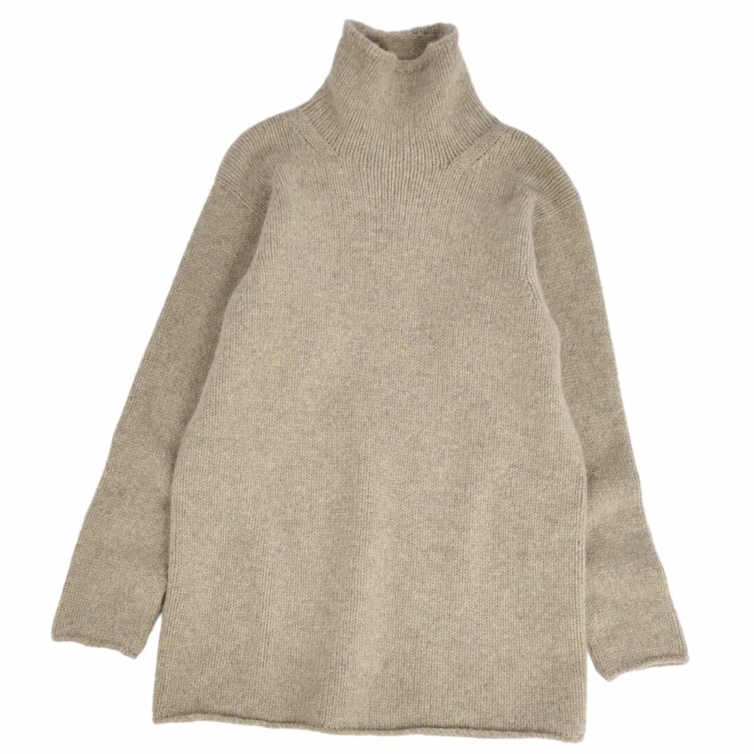 HERMES - 極美品 エルメス HERMES ニット セーター マルジェラ期