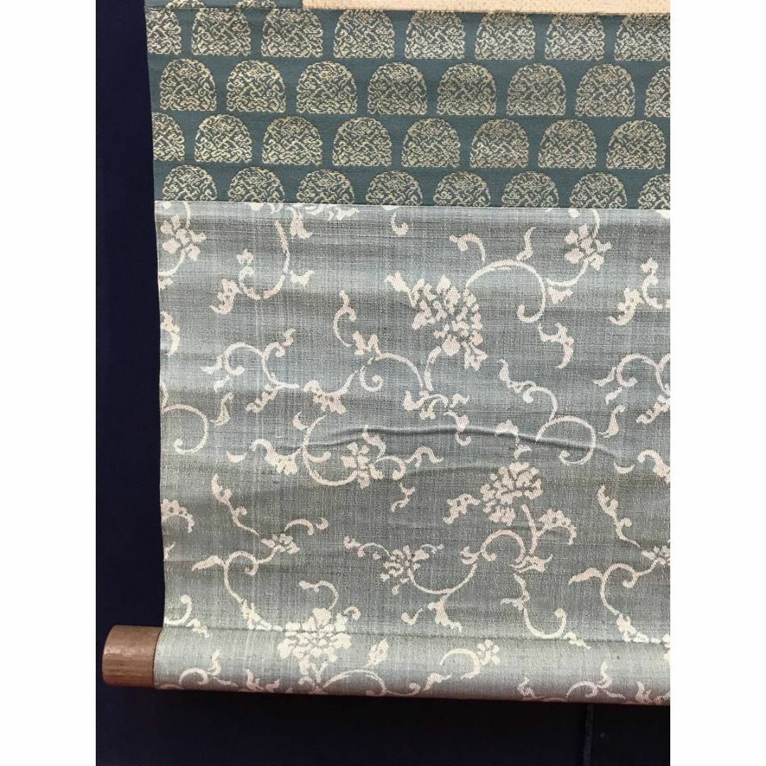 生駒石渓/牡丹に雀図/花鳥図/掛軸☆宝船☆AC-500の通販 by 掛軸✩宝船