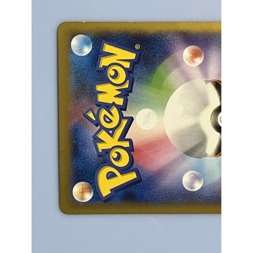 日本代表のピカチュウ adidasコラボ プロモ ポケモンカード の通販 by