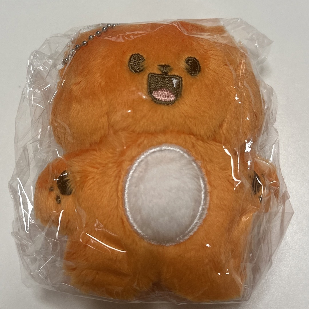 nct dream ロンジョン ぬいぐるみ キツネ ライブ 飾り グッズの通販 by