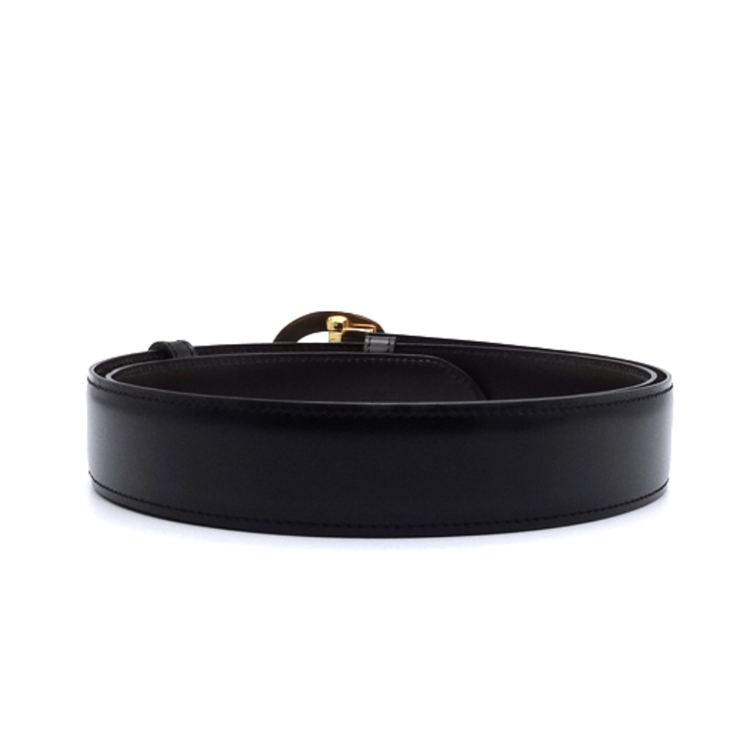 Cartier - カルティエ パンテール ドゥ カルティエ ベルト レザー