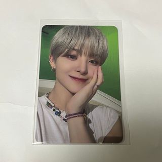 ジフン treasure ラキドロ ラッキードロー 8/7 デビュー日の通販 by #2