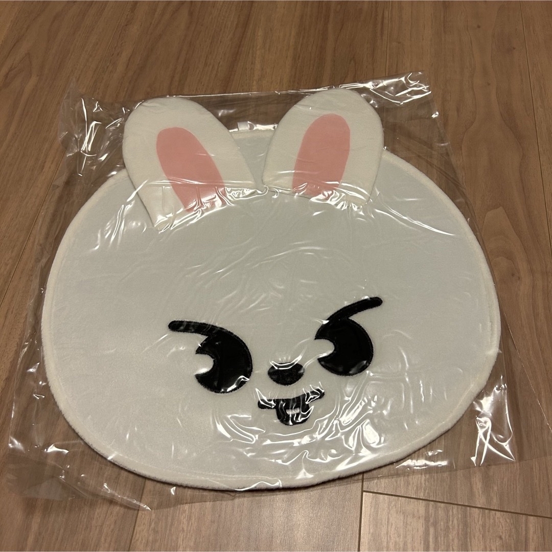 Stray Kids - リノ⭐️StrayKids MANIAC うちわケース うちわカバー の