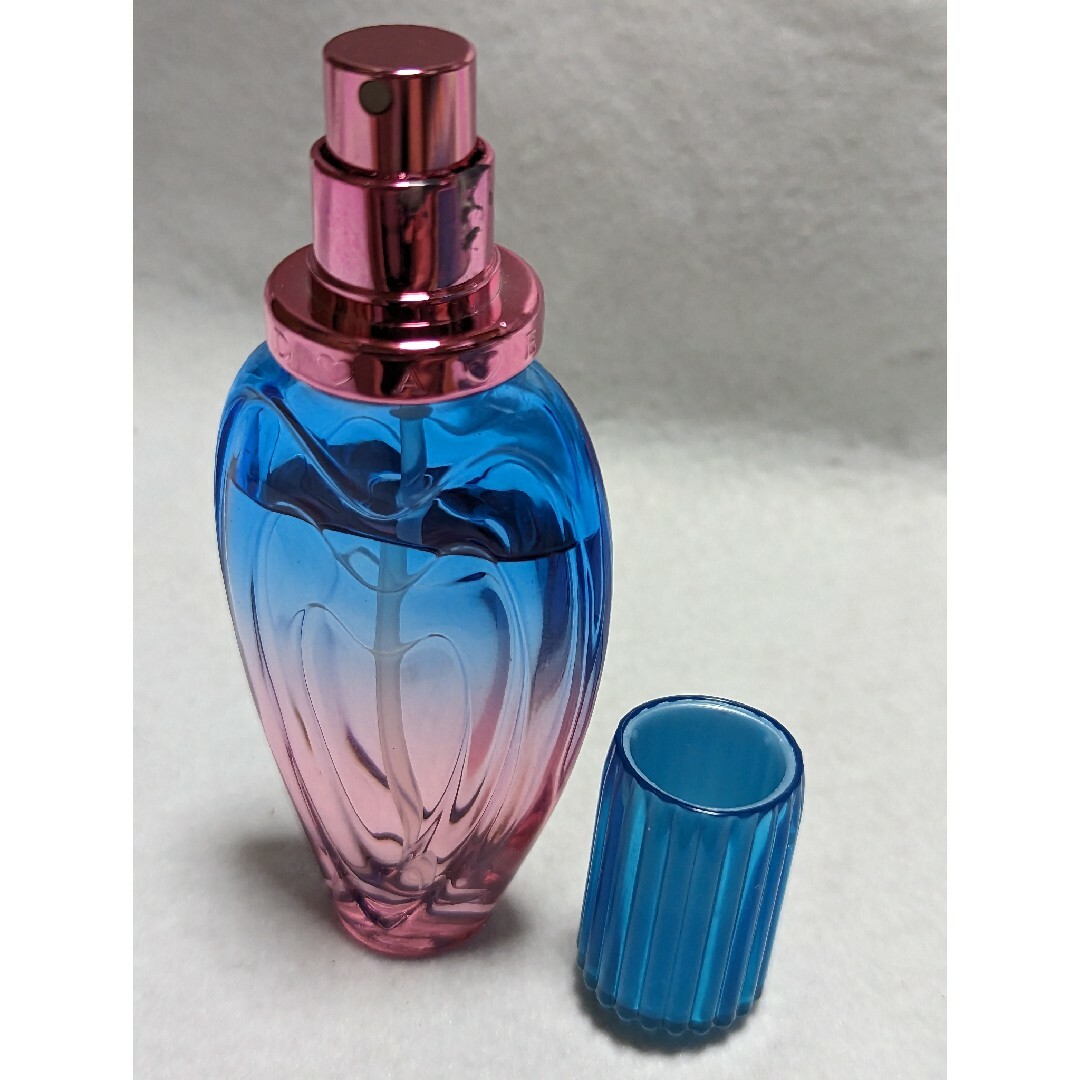 ESCADA - 廃盤希少エスカーダアイランドキスオードトワレ30mlの通販 by