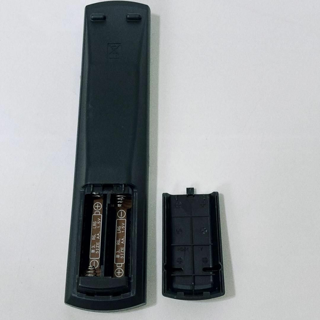 Victor RM-SEEXAR3 オーディオリモコン (Tv 4859) Victor RM-SEEXAR3