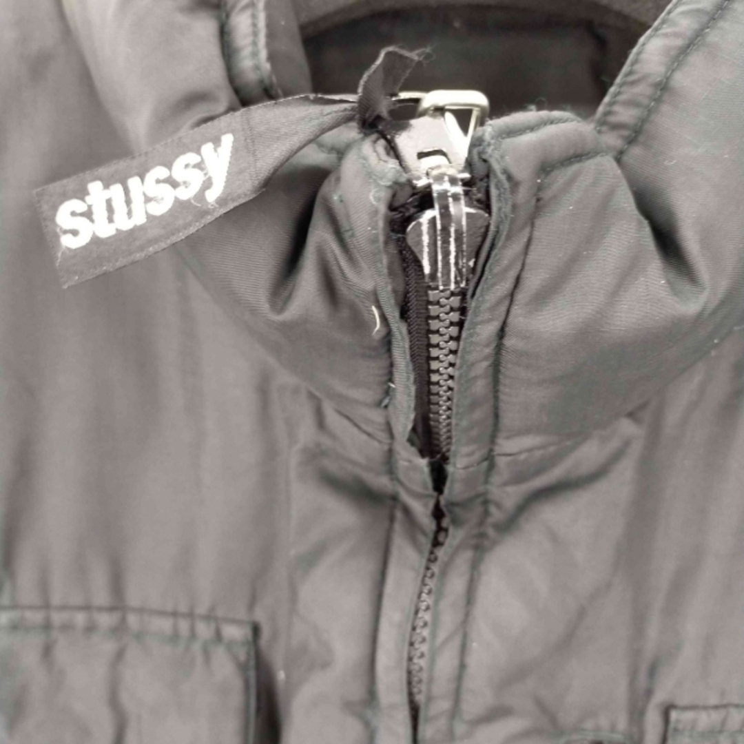 STUSSY - Stussy(ステューシー) リバーシブル フィッシングダウン
