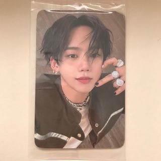 TREASURE ヒョンソク ktown4u トレカの通販 by よう｜ラクマ