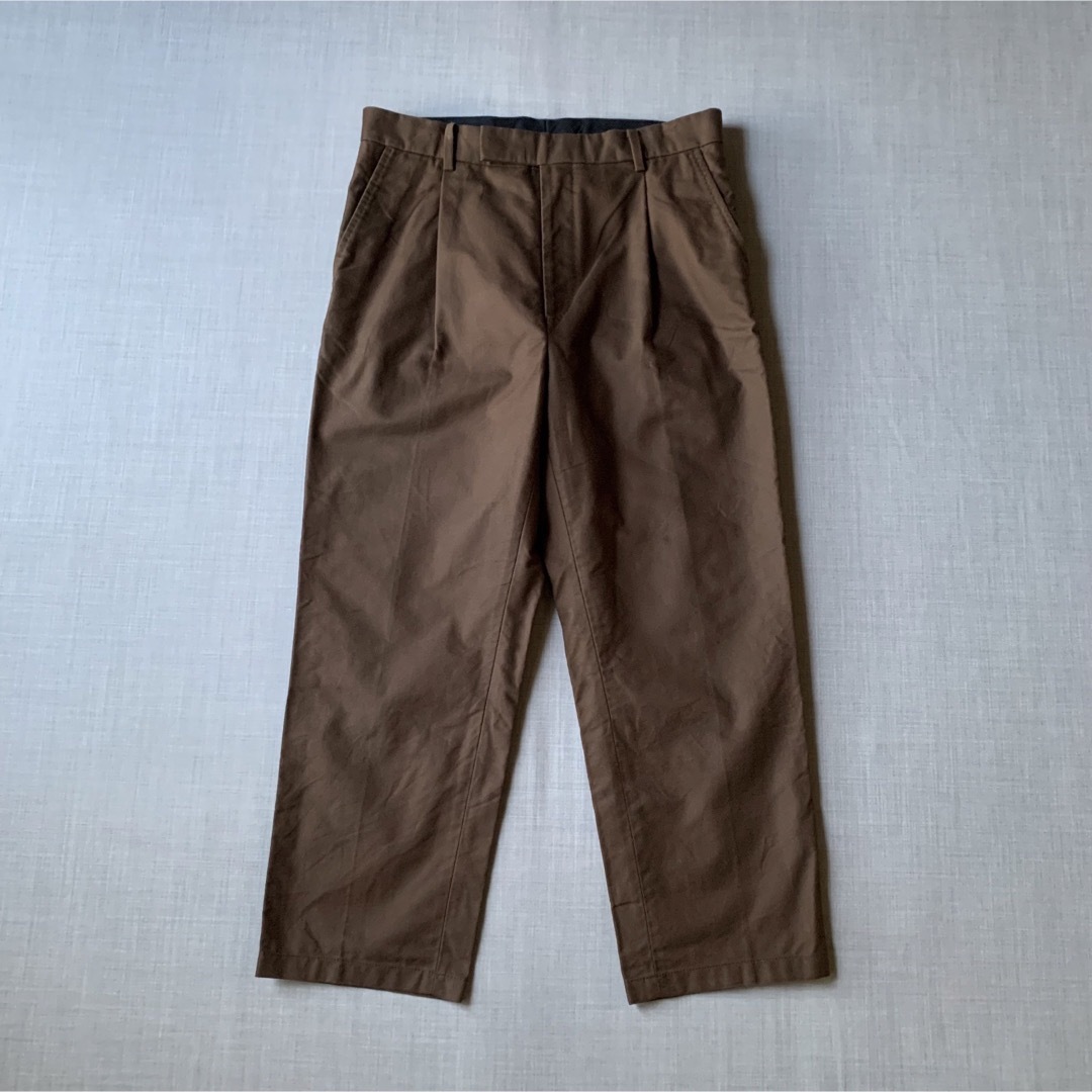 WACKO MARIA GUILTY PARTIES セットアップ S