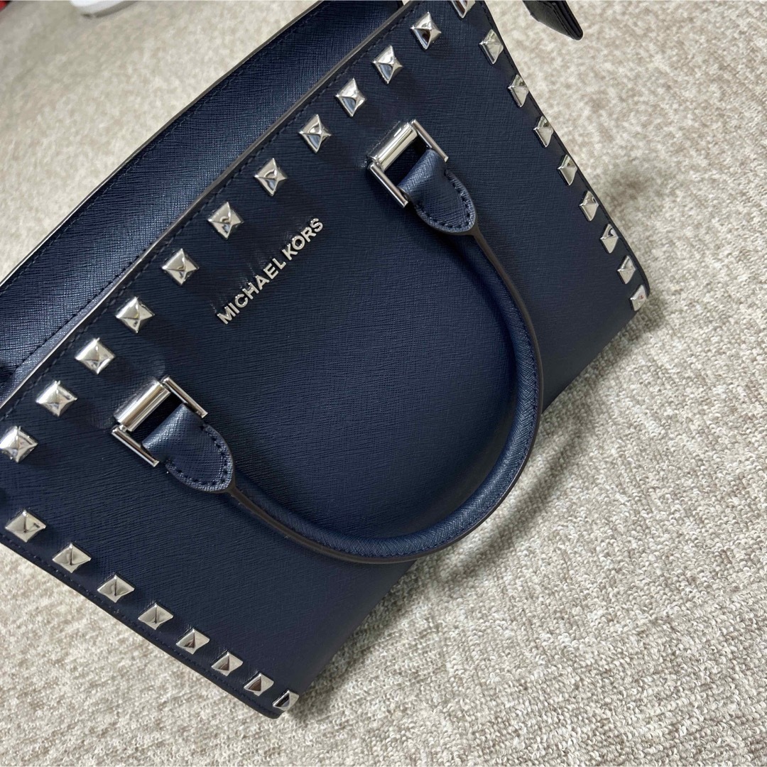 MICHAEL KORS - マイケルコース ショルダー 未使用の通販 by ☆coco
