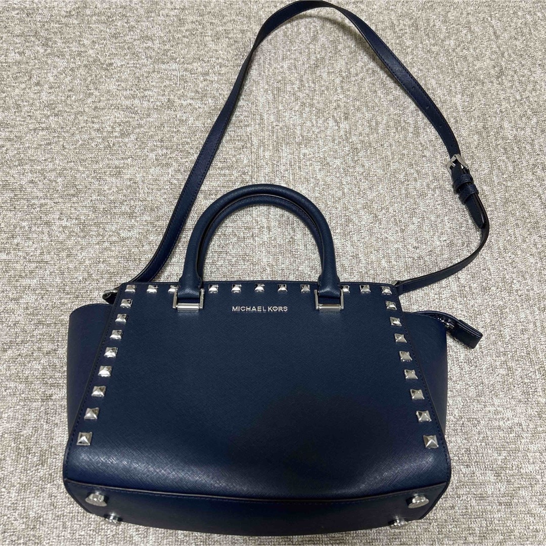 MICHAEL KORS - マイケルコース ショルダー 未使用の通販 by ☆coco