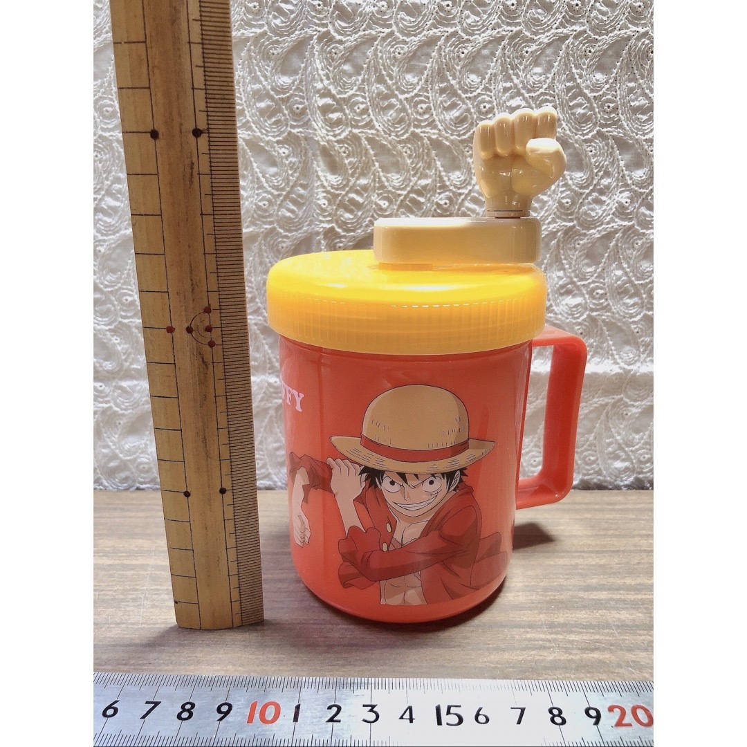 ONE PIECE - KFC×ONE PIECE アイスクリーマー♪の通販 by いちご's