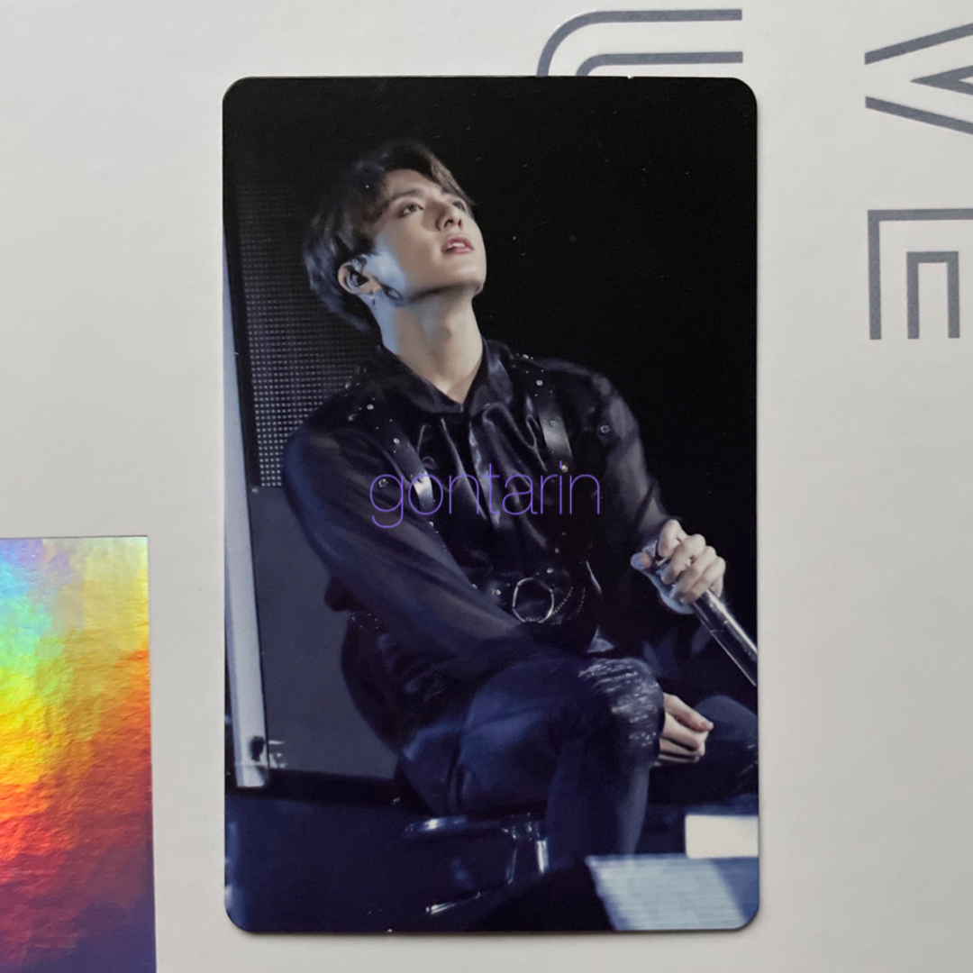 BTS LYS EUROPE DVD V テテ トレカ付 日本語字幕付き BTS LYS EUROPE