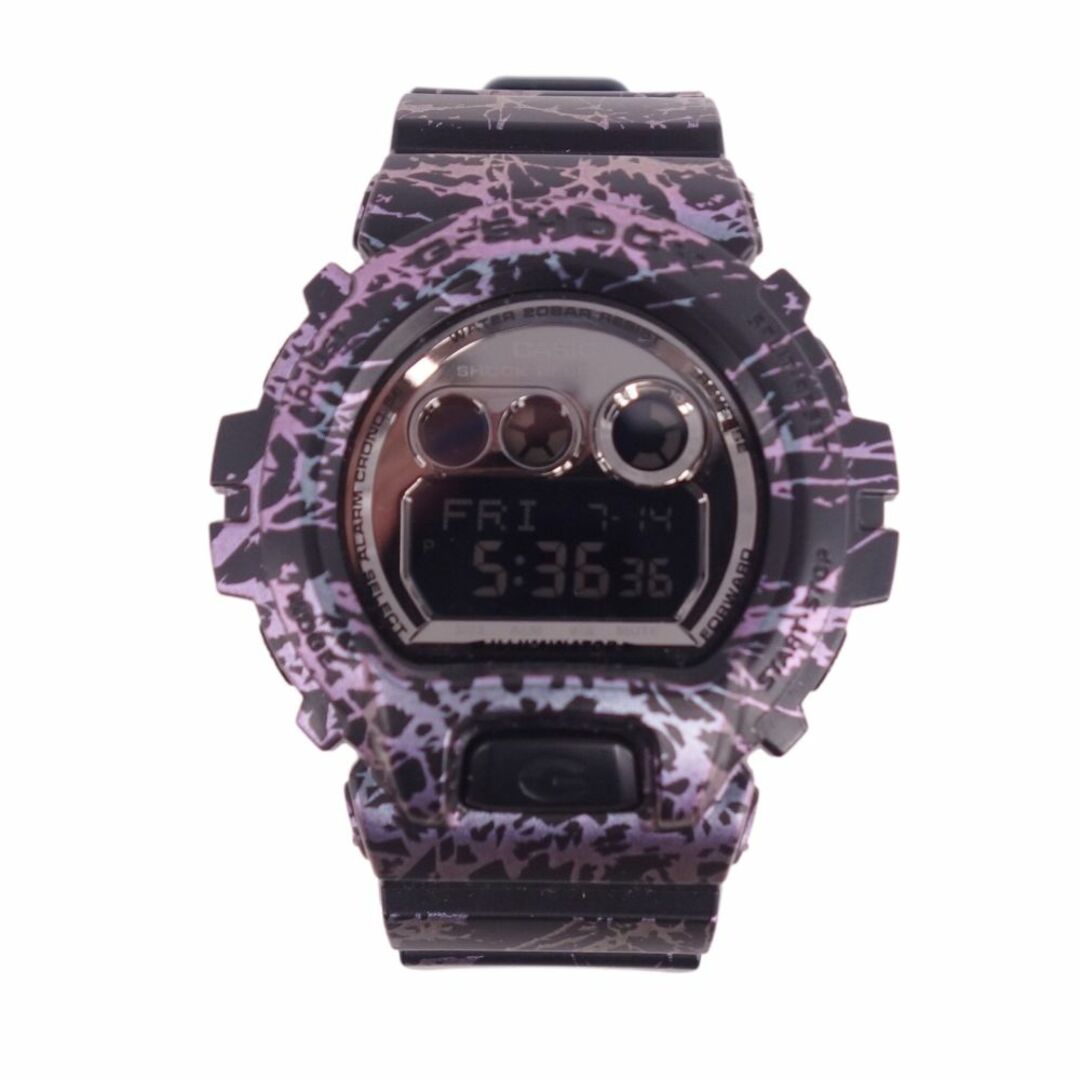 G-SHOCK - 美品 カシオ Gショック CASIO G-SHOCK GD-X6900PM-1