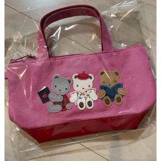 familiar - ファミリア カスタム カスタマイズ 新品 ショルダーバッグ