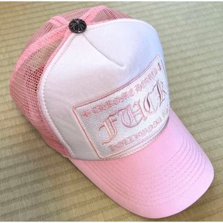 Chrome Hearts（キャップ）のフリマアイテム一覧