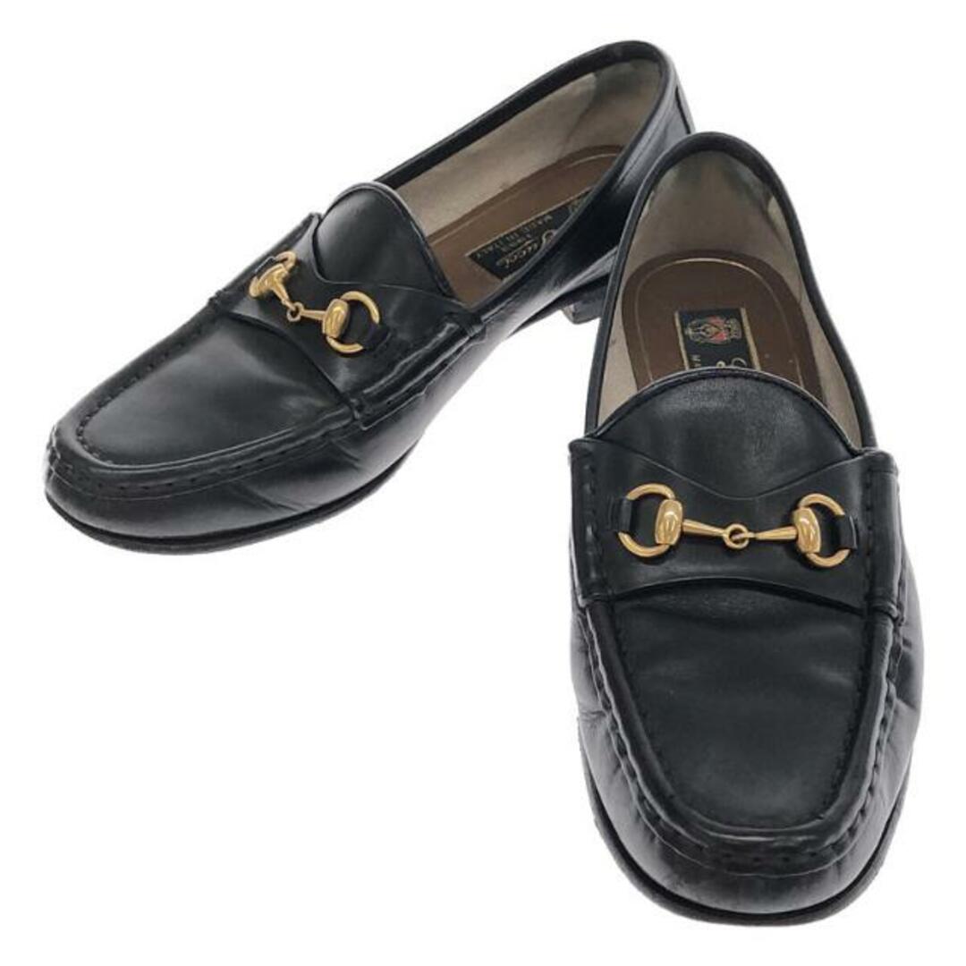 GUCCI - GUCCI / グッチ | 1953 ホースビット ローファー | 36