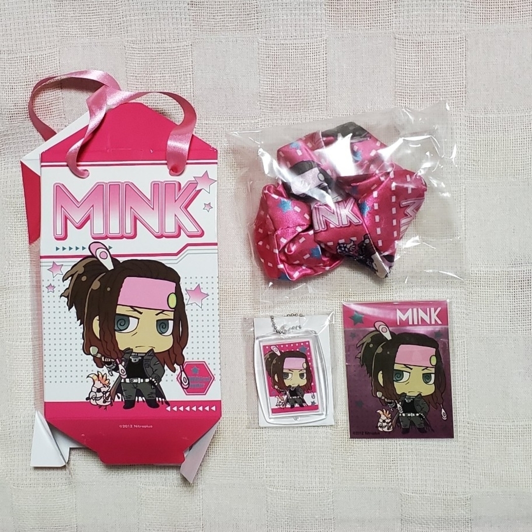 値下げ DRAMAtical Murder ドラマダ グッズの通販 by モフ'sshop｜ラクマ