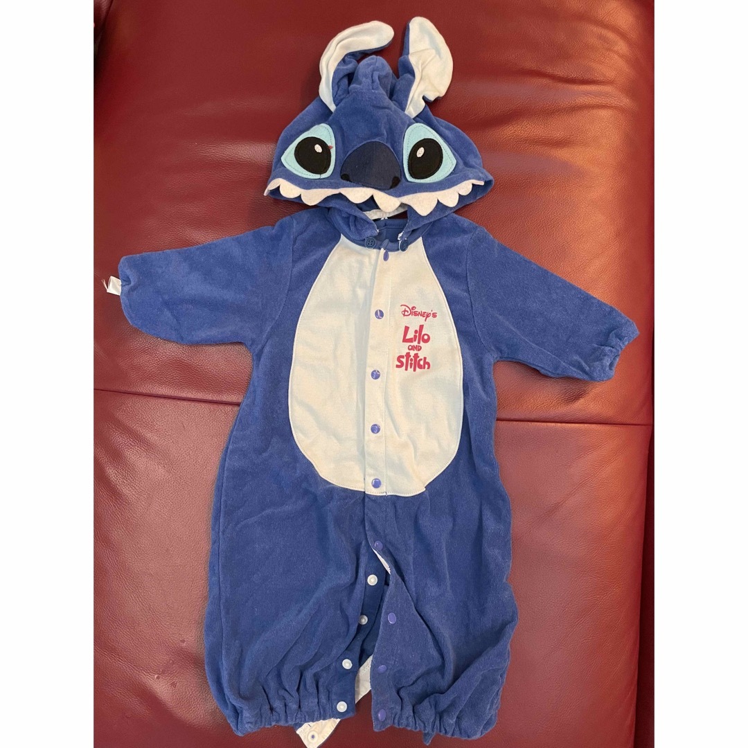 STITCH - スティッチ着ぐるみの通販 by ちさ's shop｜スティッチならラクマ